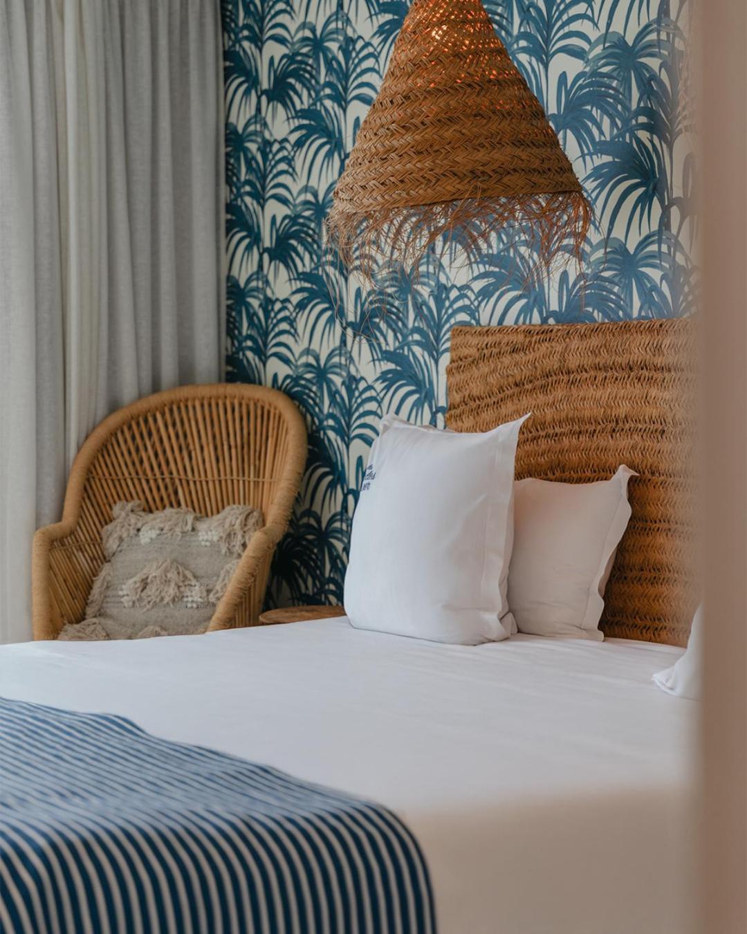 Les Bulles De Mer - Hotel & Spa Sur La Plage Saint-Cyprien  Esterno foto