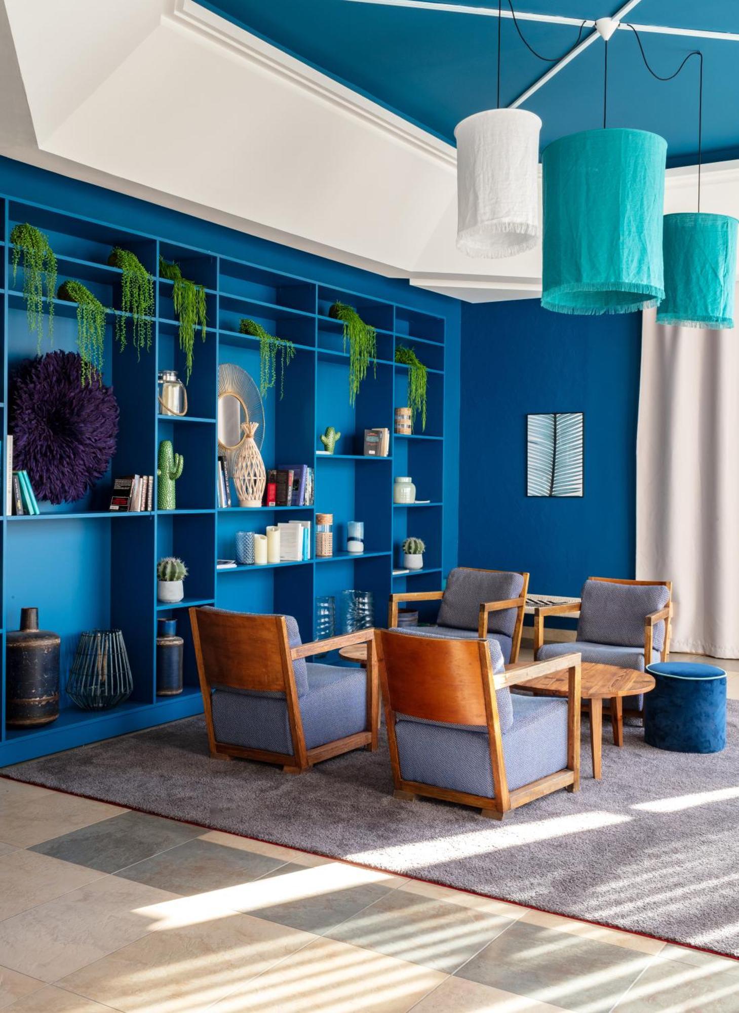 Les Bulles De Mer - Hotel & Spa Sur La Plage Saint-Cyprien  Esterno foto