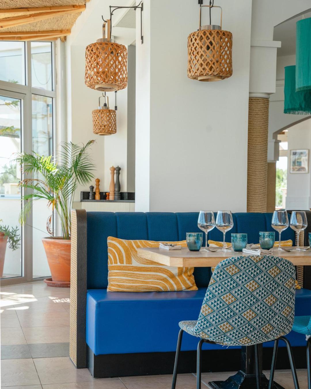 Les Bulles De Mer - Hotel & Spa Sur La Plage Saint-Cyprien  Esterno foto