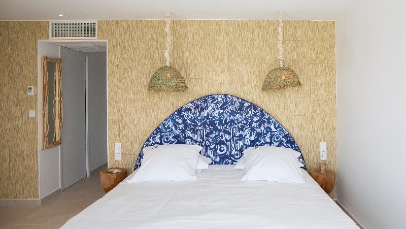 Les Bulles De Mer - Hotel & Spa Sur La Plage Saint-Cyprien  Esterno foto