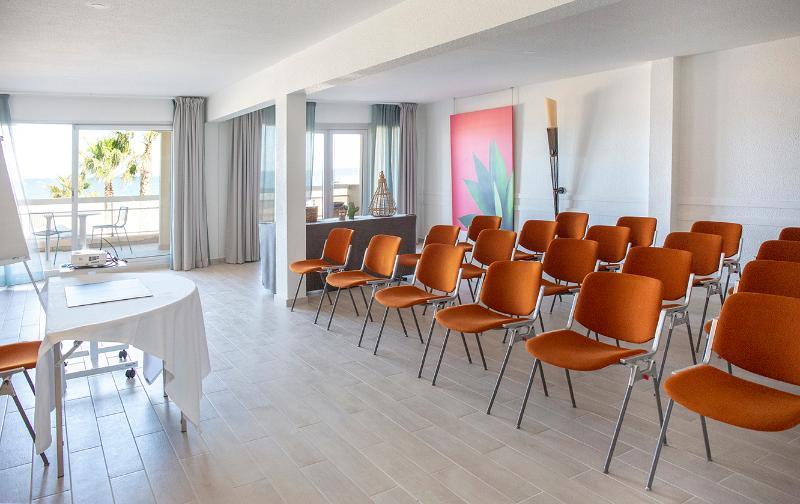 Les Bulles De Mer - Hotel & Spa Sur La Plage Saint-Cyprien  Esterno foto