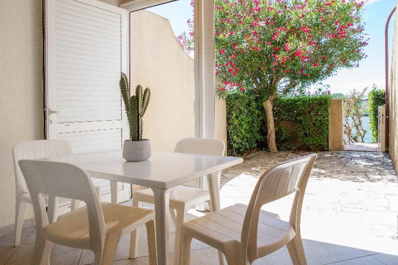 Les Bulles De Mer - Hotel & Spa Sur La Plage Saint-Cyprien  Esterno foto